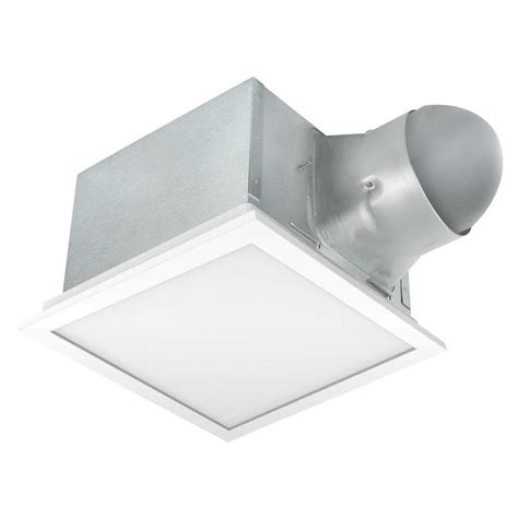 Panasonic Bathroom Fan With Led Light 150 Cfm - Image of Bathroom and ...