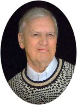 Reverend Richard Kuhn Obituary 2018 - Smith Family Funeral Homes