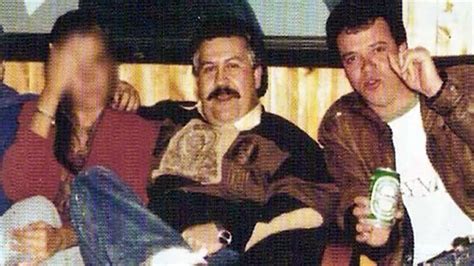 Muere Popeye El Sicario Fiel De Pablo Escobar