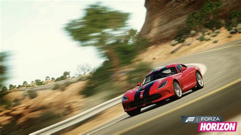 Forza Horizon Release Date Details Screenshots Gematsu