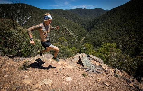 New Ultra Trail Promises Monster Run TrailRun Magazine