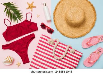 Categoría Fondo de bikini de fotos de stock imágenes