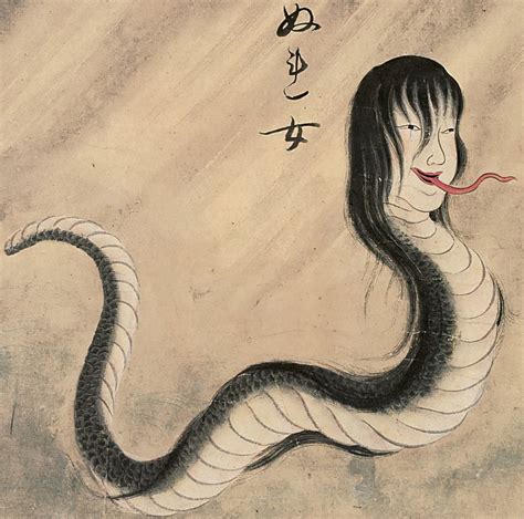 15 Deadly Japanese Yokai You’d Never Want to Meet - Owlcation