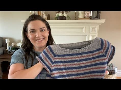 Cozy Meadow Knits Ep Knitting Podcast With Summer Tees Socks