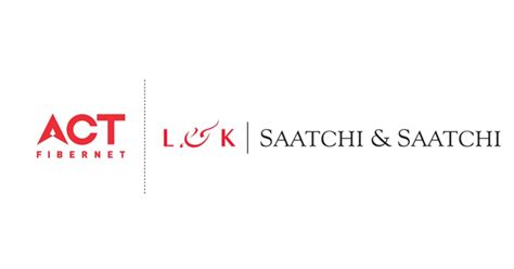 Act Fibernet Syncs Up With Landk Saatchi And Saatchi India To Manage Its Creative Duties