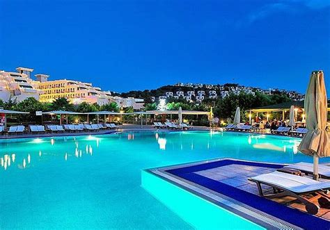 Golden Age Hotel Bodrum Rezervasyon