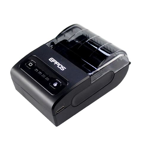 Jual Printer Bluetooth Eppos Ep Print Struk Resi Shopee Rawbt