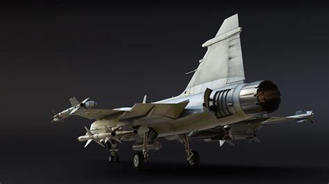 Development Jas Gripen The Ultimate Nordic Warbird Page