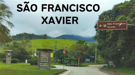 São Francisco Xavier Distância - São Francisco Xavier SP - Passeio da Rota 408 pelo distrito de São José ...