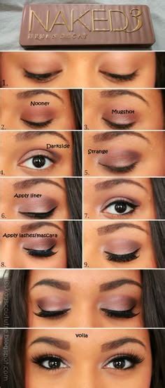 Urban Decay Naked Ideas Urban Decay Naked Hair Makeup Makeup Tips