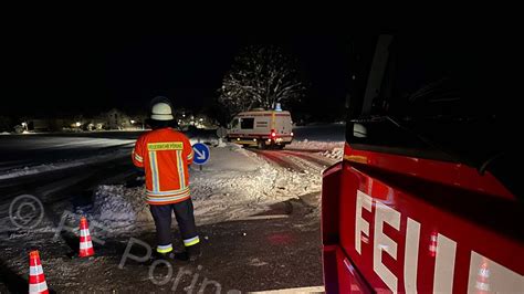 Abc Gasaustritt Im Freien Freiwillige Feuerwehr P Ring