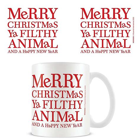 Christmas Mug Bundle Set Of 4 George At Asda