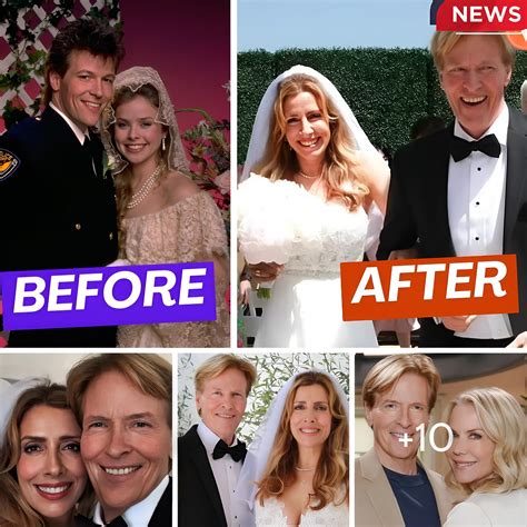 Soap - 👽👽 Bold and the Beautiful Jack Wagner Finally Breaks Silence on