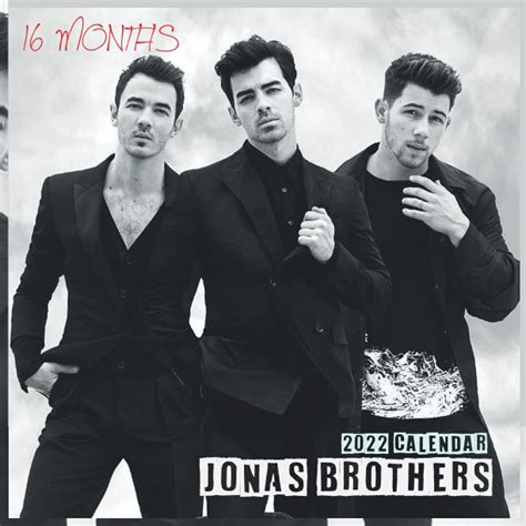 Jonas Brothers 2022