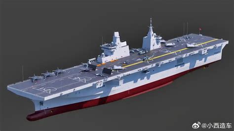 Taiwan Why China Is Building A Fleet Of Amphibious Assault Ships