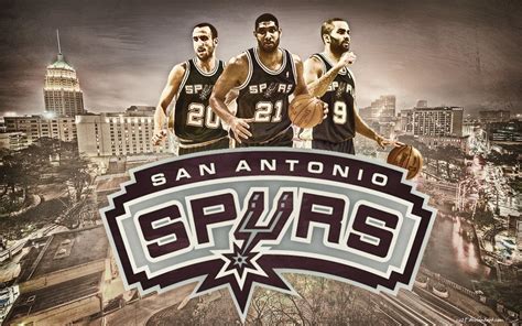 Free Spurs Wallpaper - WallpaperSafari