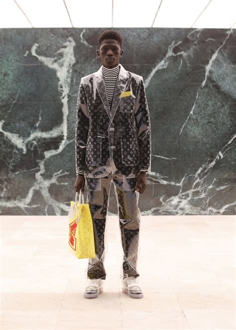 Louis Vuitton New Collection Clothes For Men | semashow.com