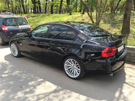BMW wheel style 94 | BmwStyleWheels.com