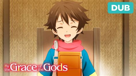 Ryoma Invents The Music Box Dub By The Grace Of The Gods Season