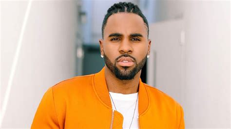 Jason Derulo Opens Up On His Maiden Performance In India Possible