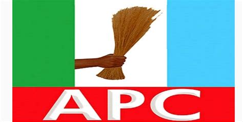 Apc Crisis Marafa Faction Dares National Caretaker Committee Over Sack