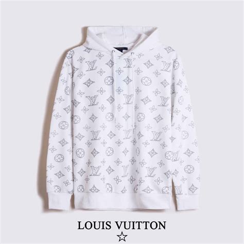 Sudadera Louis Vuitton