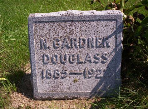 Nathan Gardner Douglass 1885 1922 Mémorial Find a Grave