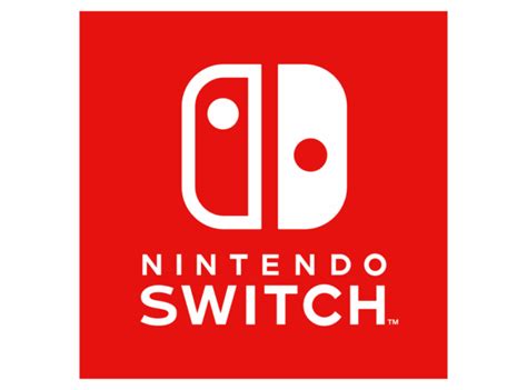 Nintendo Switch Logo Png Logo Vector Brand Downloads Svg Eps