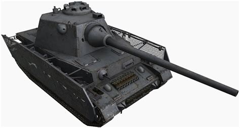 File Pz Kpfw Iv Schmalturm Front Right Global Wiki Wargaming Net