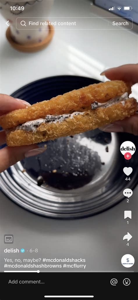 The 13 Best And Worst Tiktok Food Trends Of 2023