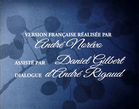 Bambi French Voice Cast Willdubguru