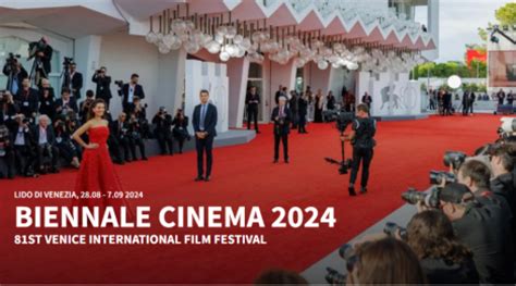 81ST VENICE INTERNATIONAL FILM FESTIVAL – ศิลปทรัพย์