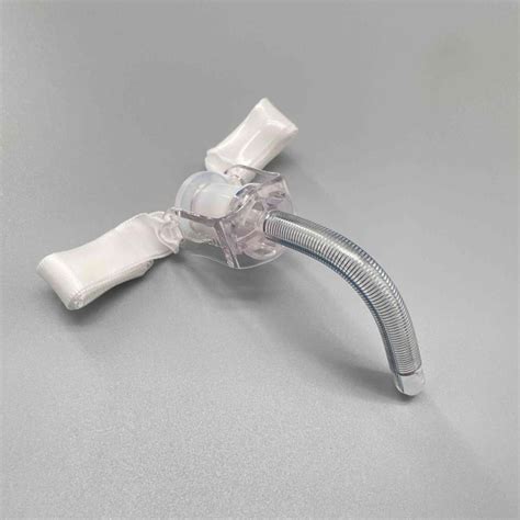 Tracheotomy Cannula Pa Series Hangzhou Formed Medical Devices