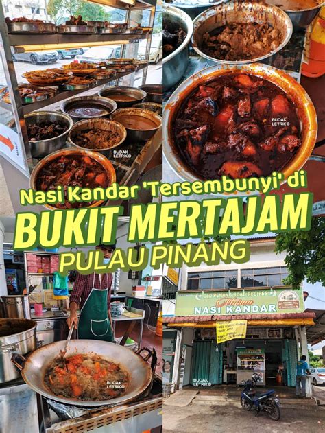 Maima Nasi Kandar Tersembunyi Di Bukit Mertajam Galeri Diposting