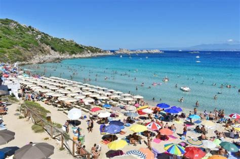 Santa Teresa Di Gallura Le Migliori Spiagge E Localit Da Vedere