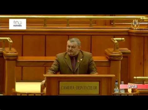 Declara Ie Politic Corneliu Bichine Deputat Pmp