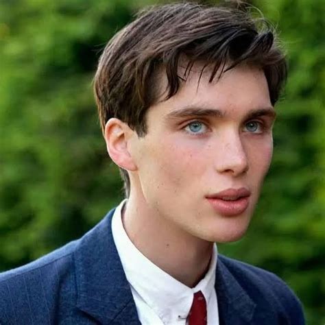 Cillian Murphy Young Look | Cillian murphy, Actors, Cillian murphy young