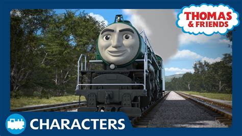 Welcome To The Island Of Sodor Sam Meet The Engines Thomas