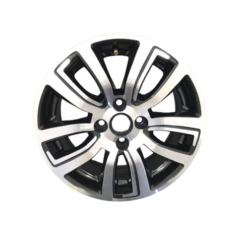 RODA AVULSA ARO 15 ORIGINAL GM CHEVROLET ONIX ACTIV FURAÇÃO 4X100MM