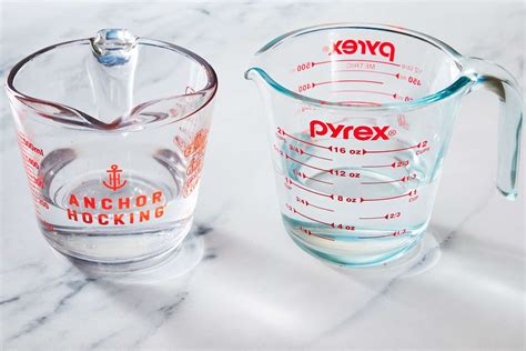 Difference Between Pyrex And Anchor Hocking Cookerybase