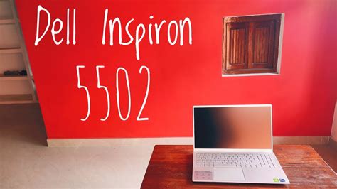 Dell Inspiron First Impressions Intel Core I Th Gen Gb