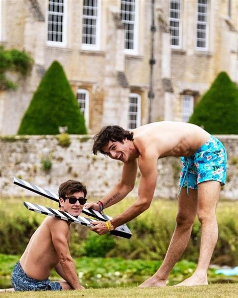 Favorite Hunks Other Things Sex In Cinema