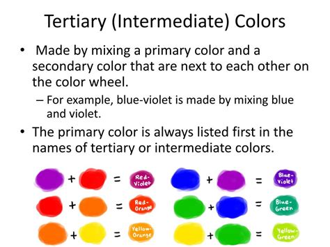 Ppt The Color Wheel Powerpoint Presentation Free Download Id2762740