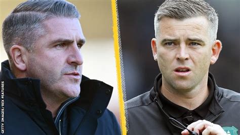 Ryan Lowe Preston Appoint Plymouth Manager Steven Schumacher Takes