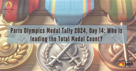 Paris Olympics Medals Count Selie Loutitia