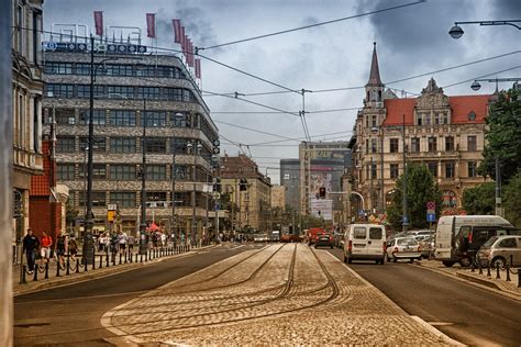 Rynek Mieszkaniowy We Wroclawiu 3 HOSSANOVA