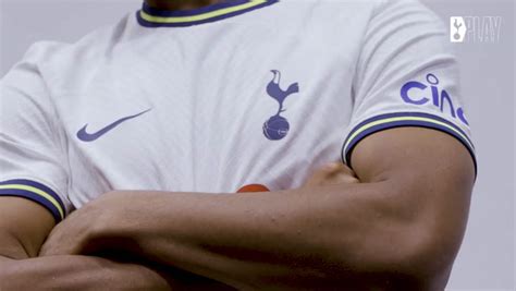 Destiny Udogie reacts to his move to Tottenham Hotspur - Soccer ...