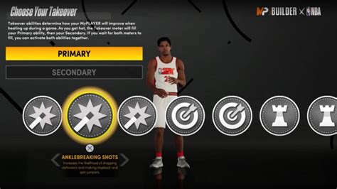 NBA 2K21 All In One Complete Badges Takeover Guide Breakdown