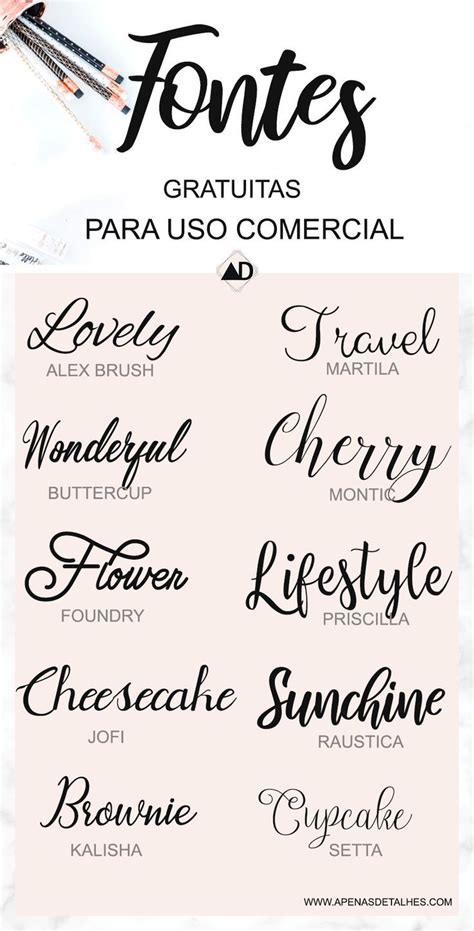 Fontes De Letras Para Baixar Free Crafting Fonts