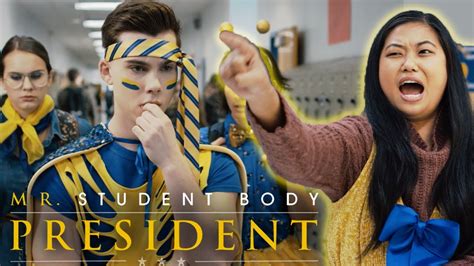 Mr Student Body President Episode 10 Season Finale Youtube